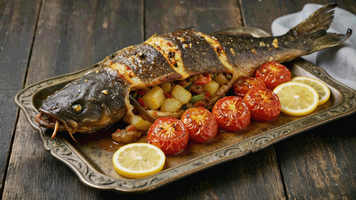 Исторические блюда Беларуси: что ели аристократы и крестьяне, кроме драников