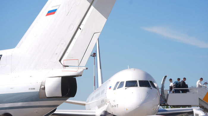 Новые правила авиаперелетов: ручная кладь, задержка рейсов и скидки на детские билеты