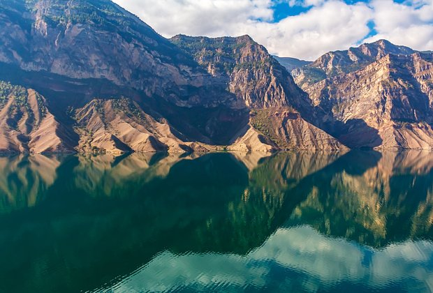 Отдых в Дагестане в 2026 году. Все об отпуске в горной республике: природа, экстрим, достопримечательности