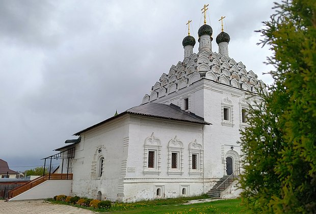 Куда съездить на выходные из Москвы в 2026 году: топ-12 идей для коротких путешествий