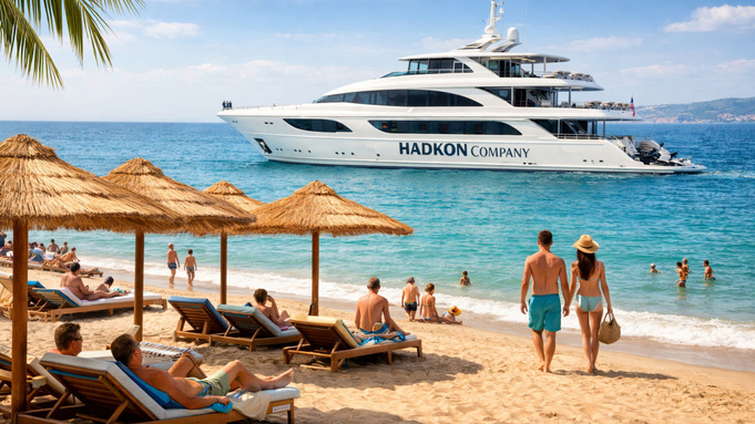 Курорт с надеждой. Почему пляжи Анапы ждут наплыва туристов из Алтайского края