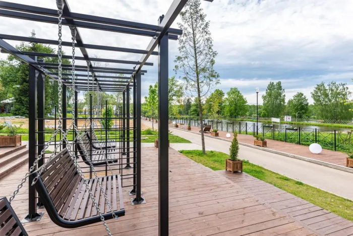 Куда поехать на майские праздники в Подмосковье: 7 проверенных парк-отелей с бассейнами