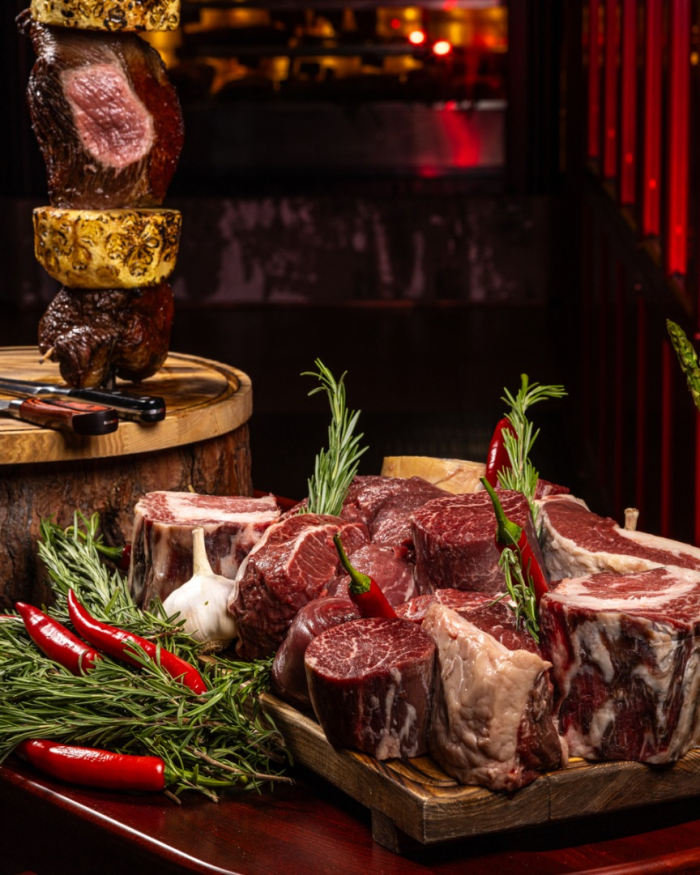 Ренессанс у моря: как знаковые рестораны Сочи переживают новую жизнь