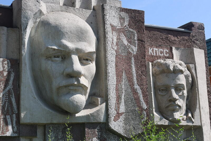 Из чего состоит Барнаул? Город в деталях к 296-летию столицы края