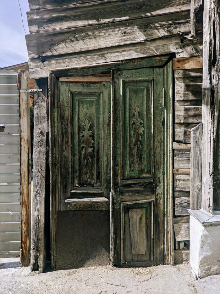 Из чего состоит Барнаул? Город в деталях к 296-летию столицы края