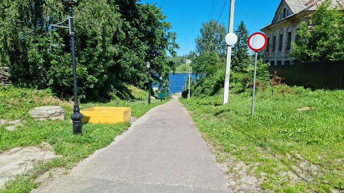 Тутаев: город двух берегов, лодочное такси и тайна церковных колоколов. День тридцать шестой