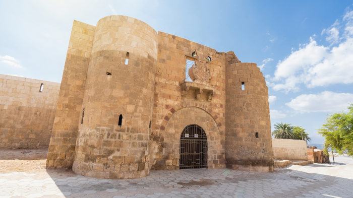 Иордания: 10 мест, которые стоит посетить в стране, где смешались религии и традиции