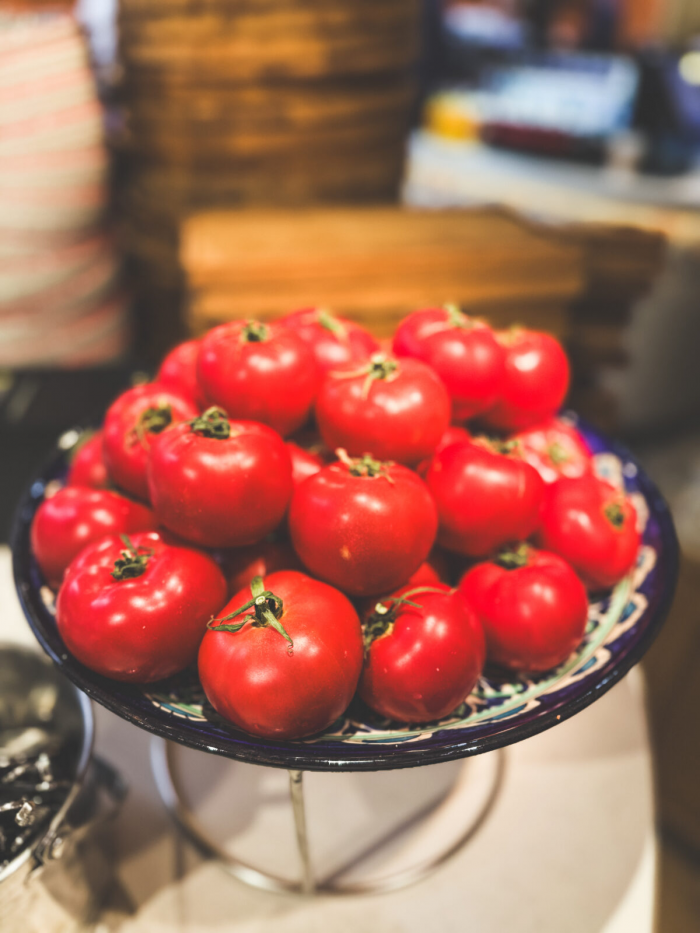 Гастрономические выходные в сердце Шёлкового пути — Ташкенте