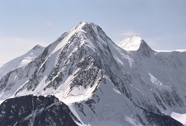 Самые высокие горы России: топ-10 вершин, как называются и где находятся