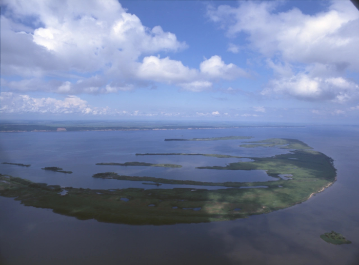 Нет ни течения, ни рыбы: Волга и Дон - катастрофы ещё можно избежать?