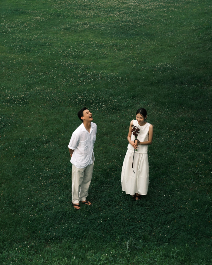 14 актуальных идей для лавстори: советы по позингу, сюжету и локациям