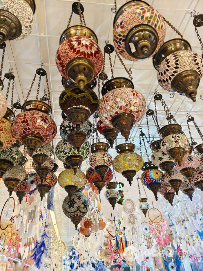 Диңгез буенда хәлләр бар, яки Мин ничек беренче тапкыр ял иттем