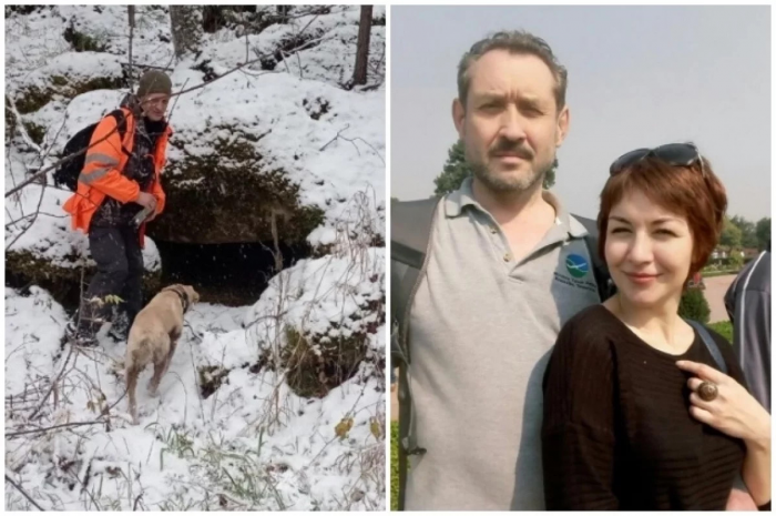 Внезапная встреча с семьей: последние новости о поисках Усольцевых