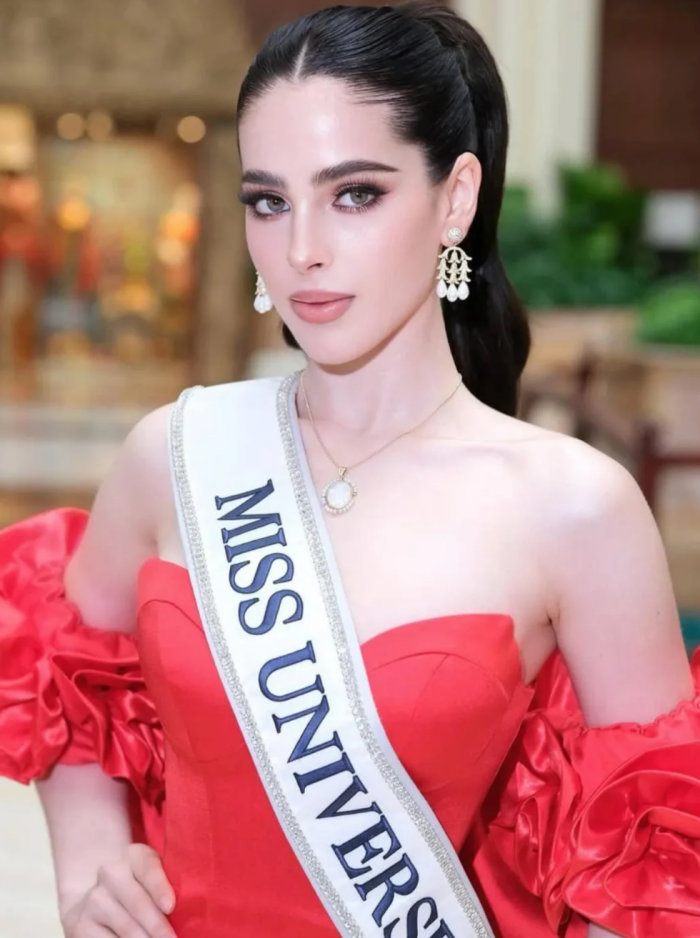 Участница из Мексики Фатима Бош победила в конкурсе «Мисс Вселенная-2025» после грандиозного скандала с организатором