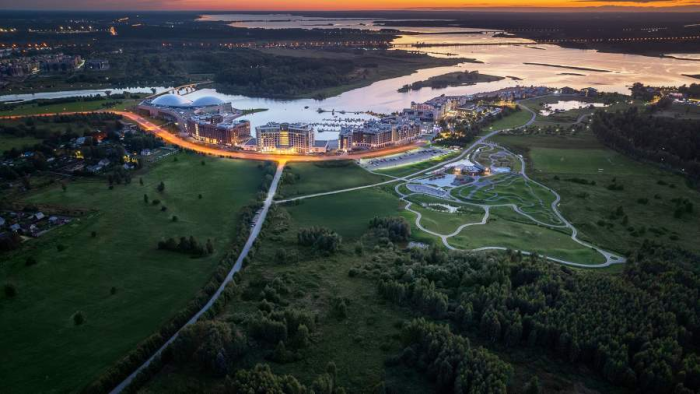 Завидова участь: зачем ехать на курорт в Тверской области