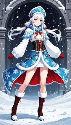 Новогодние обои на телефон. 80+ вертикальных картинок на заставку для праздничного настроения