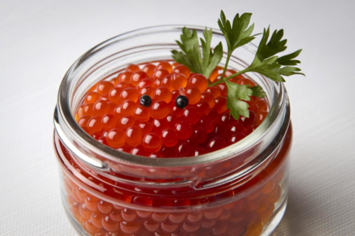 Можно ли замораживать красную икру