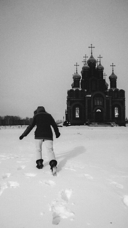 Топ-5 новогодних маршрутов для семейного отдыха рядом с Москвой