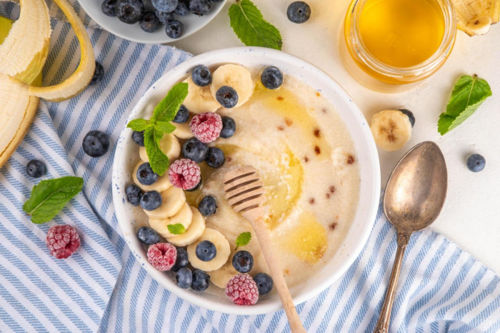 7 согревающих блюд и напитков для холодной зимы