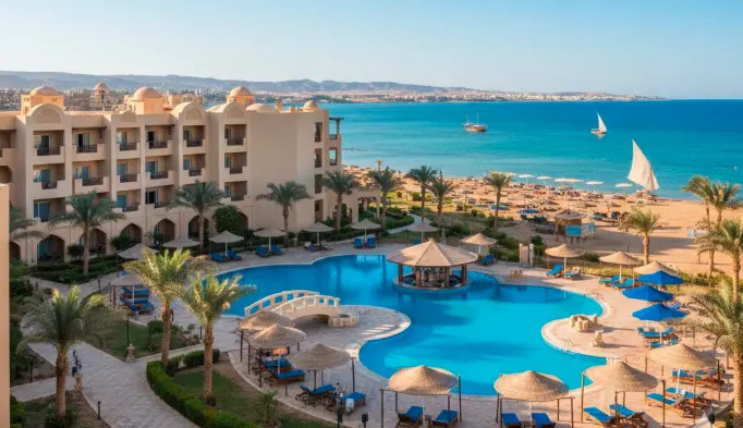 Почему немцев в отелях облизывают, а русских терпят: вся правда от персонала