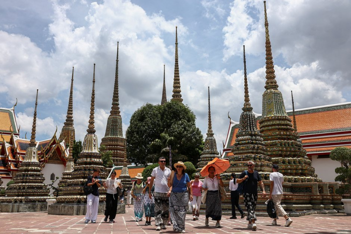 Куда поехать на море в октябре 2026 года? Лучшие направления для отдыха за границей