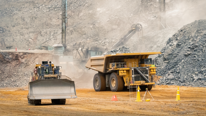 Тааффеит: история самого редкого минерала на Земле