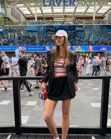 Девушка миллиардера Владислава Доронина Кристина Романова показала, как они отдыхают в Австралии