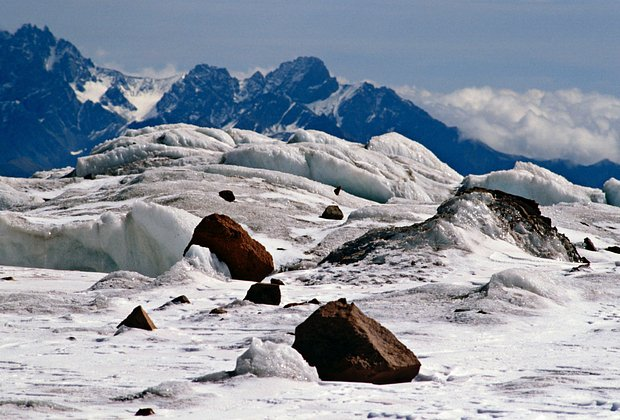 Гора Казбек: интересные факты о знаменитом вулкане Кавказа. Популярные маршруты восхождения и советы по подготовке