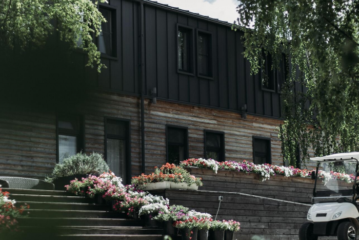 Где встречать весну? Топ-7 эко-отелей в Московской области для полной перезагрузки