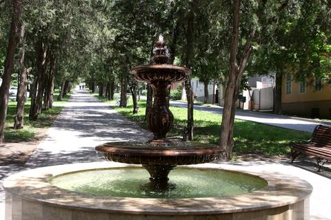 Куда сходить в Краснодаре бесплатно: простые и доступные места для прогулок