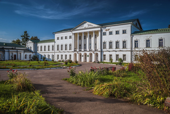 10 городов, куда можно поехать на выходные из Москвы + бонус