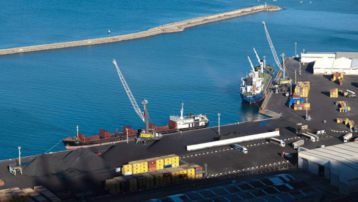 С едой паромщик: как будет действовать маршрут Трабзон — Сочи