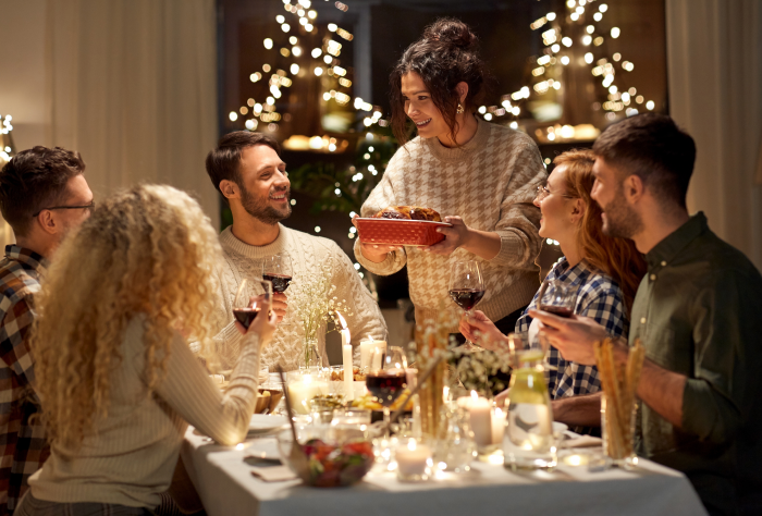 Горячие блюда на Новый 2026 год: пошаговые рецепты с фото, советы поваров