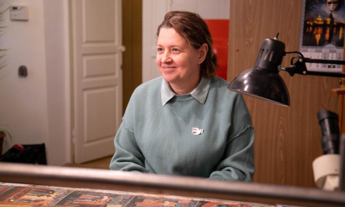 Древняя икона из храма в Архангельской области оказалась подлинником