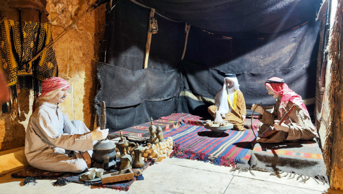 Иордания: 10 мест, которые стоит посетить в стране, где смешались религии и традиции