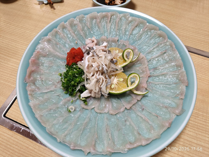 Вместо магнитиков: Япония, о.Кюсю