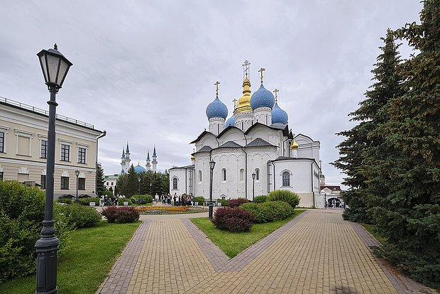 Что посмотреть в Казани за день? Путеводитель по лучшим местам в 2026 году: список и описание достопримечательностей