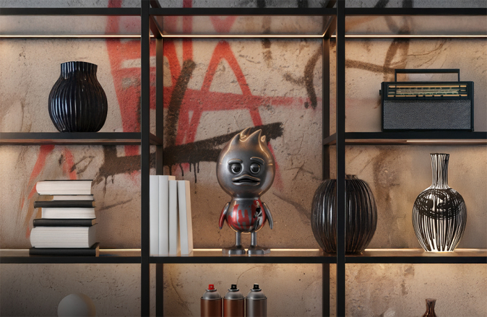 Арт в моде: коллекции, вдохновленные искусством