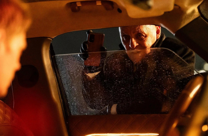 6 фильмов с экстремальным вождением для любителей высоких скоростей