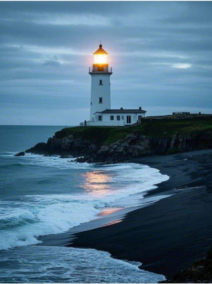 Зачем маяки по-прежнему необходимы в современном мире