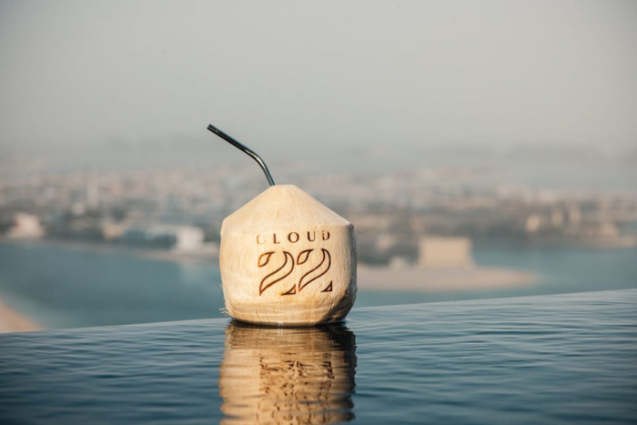 Новый вкус роскоши: Путеводитель по ресторанной галактике Atlantis The Royal