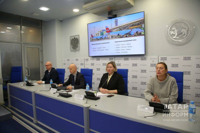 Татарстандагы туризм сезоны: Туристлар саны арткан һәм алдынгылык күзәтелә