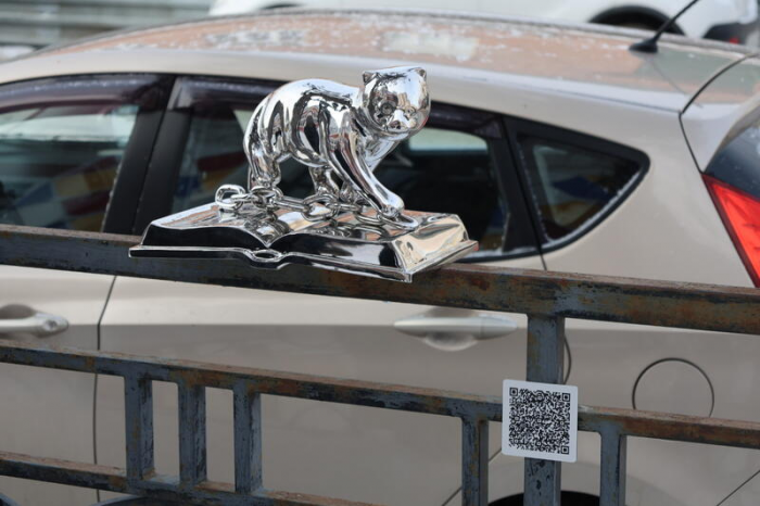 Там чудеса, там леший бродит. В Барнауле завершается второй этап туркода с новым маршрутом