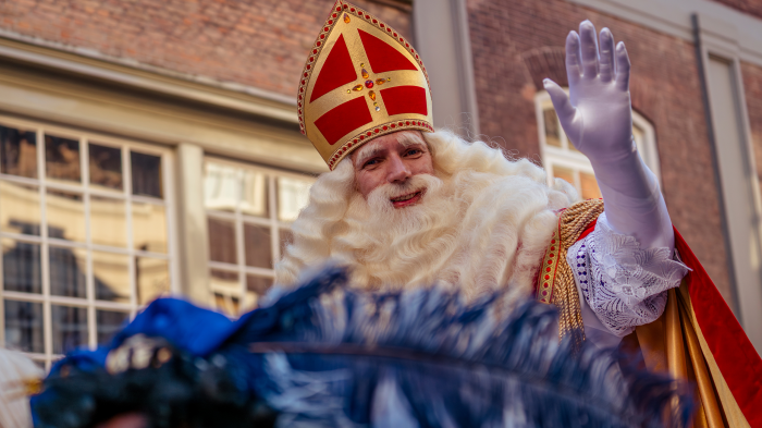 Не только Дед Мороз из Великого Устюга: 10 зимних волшебников со всей планеты