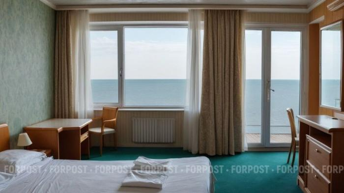 В Крыму набирает популярность отдых, на котором наконец-то можно выспаться