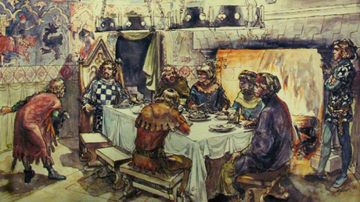 ТОП-9 самых богатых «олигархов» древности