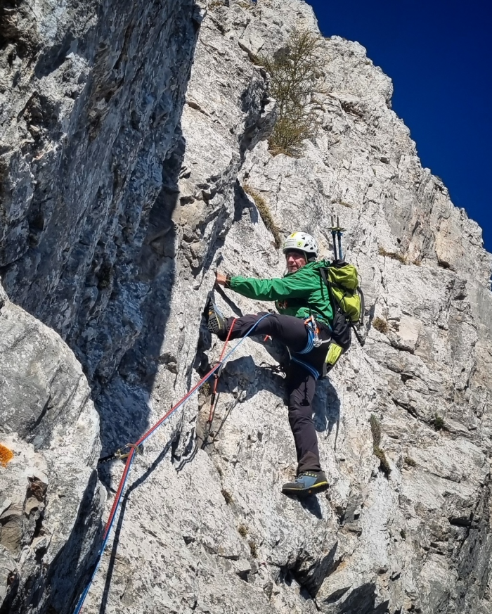 «Незабудка» на Голой горе: мировой рекорд и чистый стиль