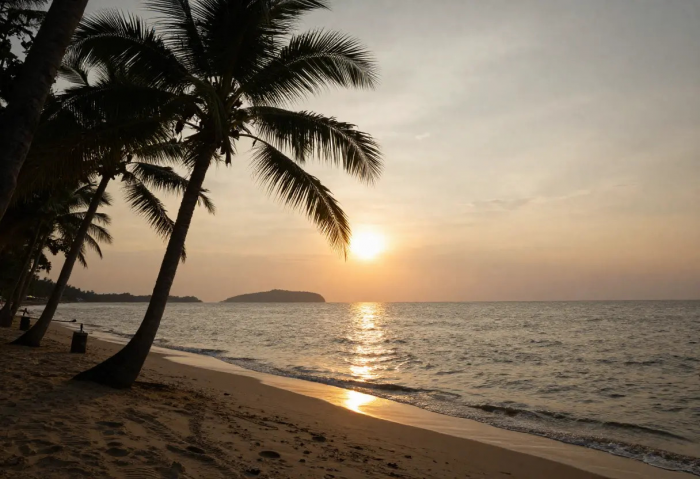 Индонезия ввела "запрет на ...": что нельзя делать туристам на Бали