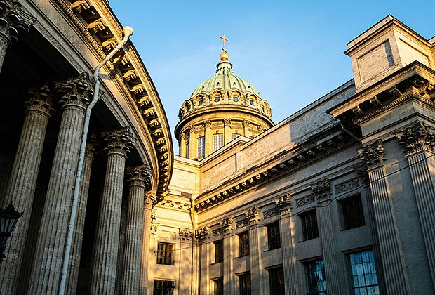 Что посмотреть в Санкт-Петербурге за два дня: план поездки на выходные в 2026 году