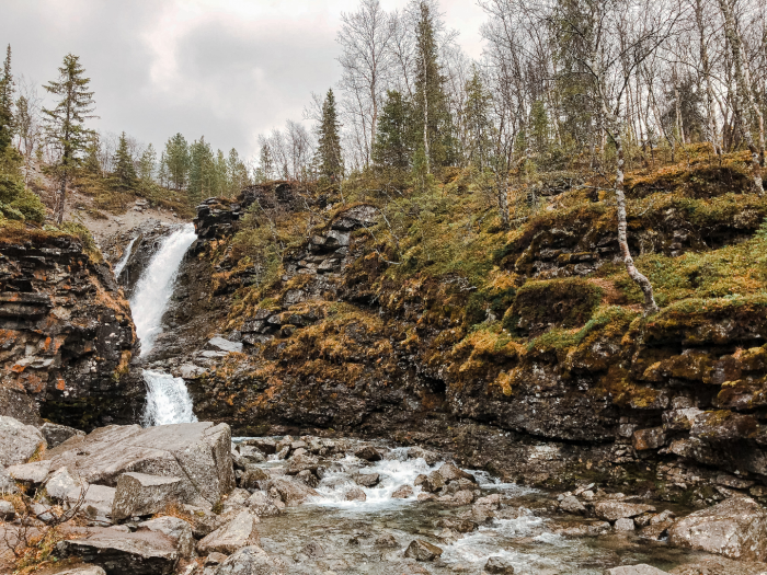 5 причин посетить Кольский полуостров